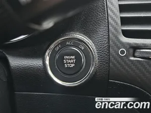 Kia K3, 2014 — миниатюра 16