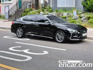Hyundai Grandeur, 2018 — миниатюра 3