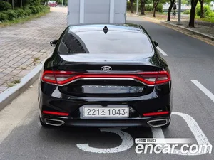 Hyundai Grandeur, 2018 — миниатюра 4