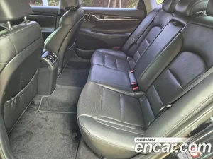 Hyundai Grandeur, 2018 — миниатюра 10