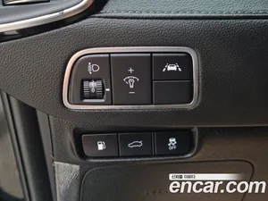 Hyundai Grandeur, 2018 — миниатюра 12