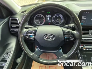 Hyundai Grandeur, 2018 — миниатюра 14