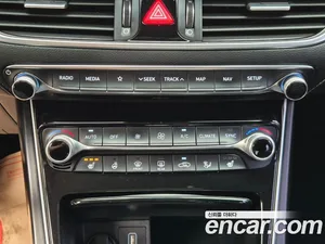 Hyundai Grandeur, 2018 — миниатюра 17