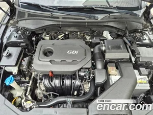 Hyundai Grandeur, 2018 — миниатюра 19