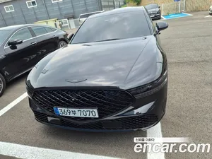 Genesis G90, 2025 — миниатюра 1