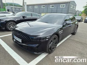 Genesis G90, 2025 — миниатюра 2