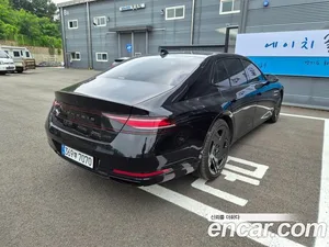 Genesis G90, 2025 — миниатюра 3