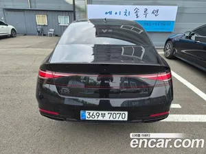 Genesis G90, 2025 — миниатюра 4