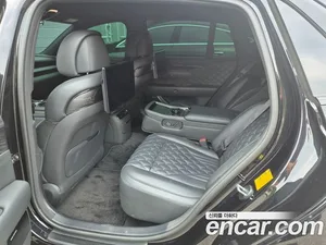 Genesis G90, 2025 — миниатюра 6