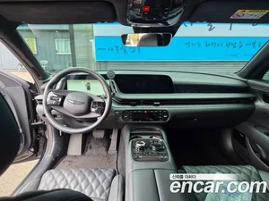 Genesis G90, 2025 — миниатюра 7
