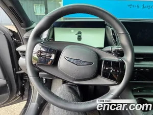 Genesis G90, 2025 — миниатюра 8