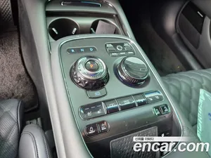 Genesis G90, 2025 — миниатюра 12