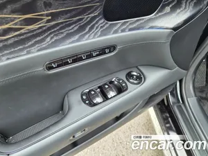 Genesis G90, 2025 — миниатюра 13