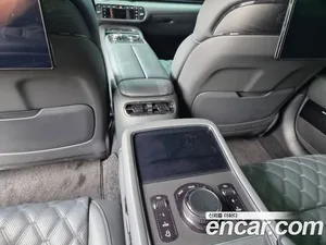 Genesis G90, 2025 — миниатюра 16