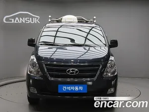 Hyundai Starex, 2017 — миниатюра 1