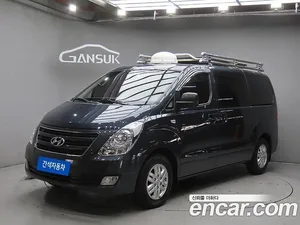 Hyundai Starex, 2017 — миниатюра 2