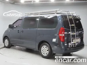 Hyundai Starex, 2017 — миниатюра 3