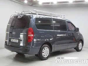 Hyundai Starex, 2017 — миниатюра 4