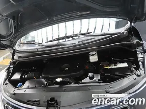 Hyundai Starex, 2017 — миниатюра 7