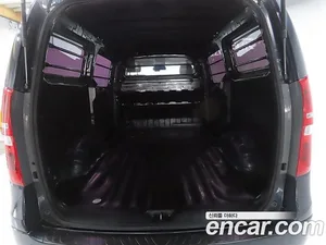 Hyundai Starex, 2017 — миниатюра 8