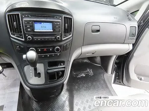 Hyundai Starex, 2017 — миниатюра 14
