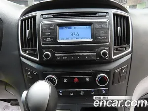 Hyundai Starex, 2017 — миниатюра 15