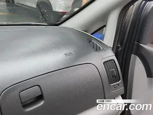 Hyundai Starex, 2017 — миниатюра 17