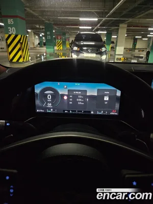 Genesis G90, 2022 — миниатюра 5