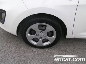 Kia morning, 2014 — миниатюра 5