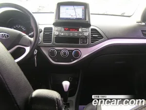 Kia morning, 2014 — миниатюра 7