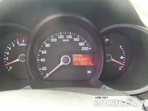 Kia morning, 2014 — миниатюра 8