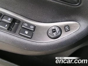 Kia morning, 2014 — миниатюра 16