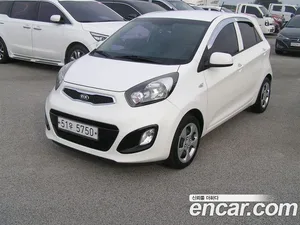 Kia morning, 2014 — миниатюра 17
