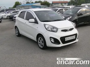 Kia morning, 2014 — миниатюра 18