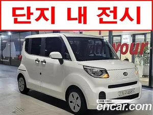 Kia RAY, 2020 — миниатюра 1