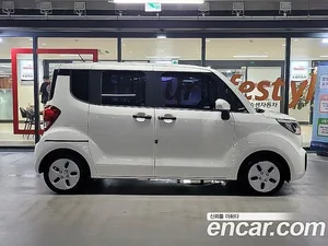 Kia RAY, 2020 — миниатюра 3