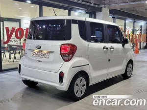 Kia RAY, 2020 — миниатюра 4