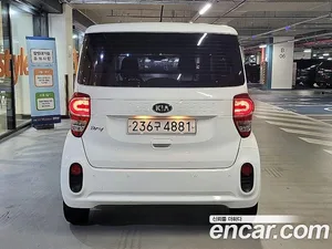 Kia RAY, 2020 — миниатюра 5