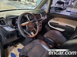 Kia RAY, 2020 — миниатюра 8