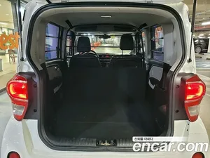 Kia RAY, 2020 — миниатюра 17