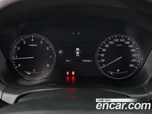 Hyundai Genesis, 2015 — миниатюра 6