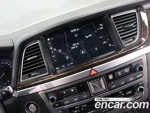Hyundai Genesis, 2015 — миниатюра 7