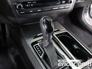 Hyundai Genesis, 2015 — миниатюра 8