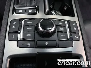 Hyundai Genesis, 2015 — миниатюра 9