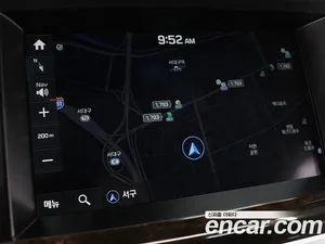 Hyundai Genesis, 2015 — миниатюра 10