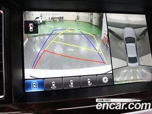 Hyundai Genesis, 2015 — миниатюра 11
