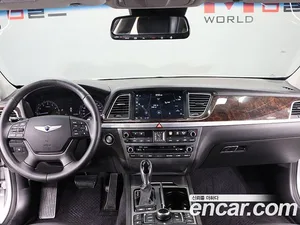 Hyundai Genesis, 2015 — миниатюра 13