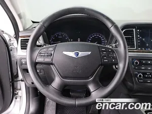 Hyundai Genesis, 2015 — миниатюра 14