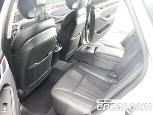 Hyundai Genesis, 2015 — миниатюра 16