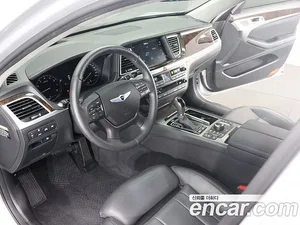 Hyundai Genesis, 2015 — миниатюра 17